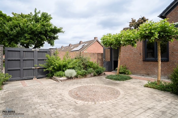 Medium property photo - Beukelstraat 1, 5953 LJ Reuver